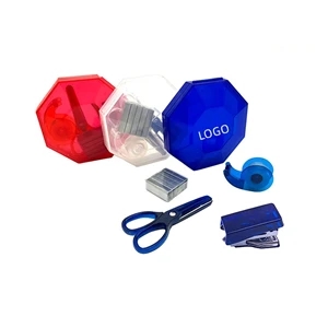 4-in-1 Desk Kit