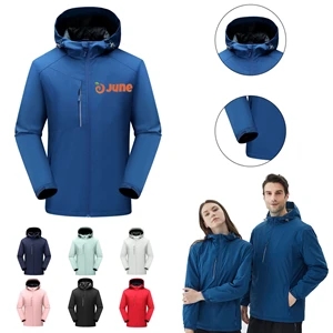 Waterproof Jacket