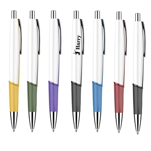 Black Ballpoint Pens