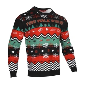 Christmas Ugly Sweater