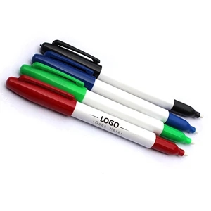 Fine Point Whiteboard Marker