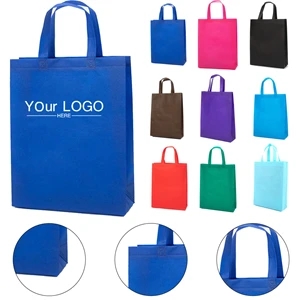 Non Woven Fabric Tote Shopping Bag