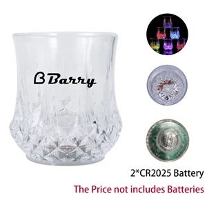 6.76 Oz Light Up Cup