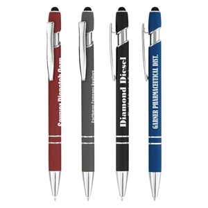 Chester Stylus Metal Pen