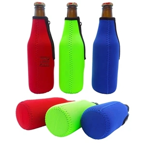 Beer Cooler Sleeves