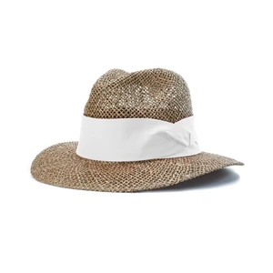 Richardson® Straw Safari Hat