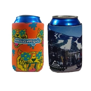 Neoprene Kan-Tastic Can Coolers