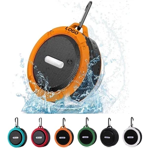 Mini Bluetooth Speaker