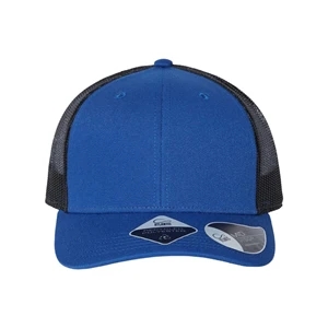 Atlantis Headwear Sustainable Trucker Cap