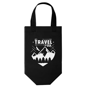 Glory™- USA Made Non-Woven Tote - Screen Print