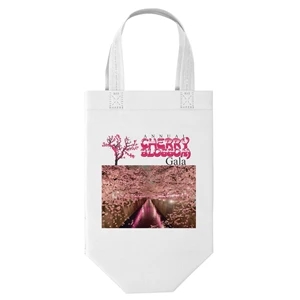 Glory™- USA Made Non-Woven Tote - Dynamic Color