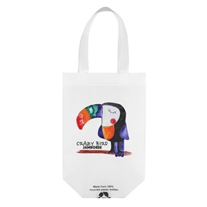 Lake™- R-PET Non-Woven Tote - Dynamic Color