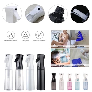 Continuous Water Spray Bottle