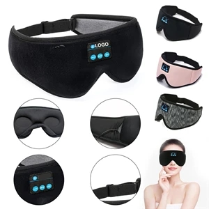 Bluetooth Headband Sleeping Headphones