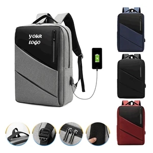 Large Laptop Backpack