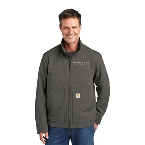 Carhartt® Super Dux® Soft Shell Jacket