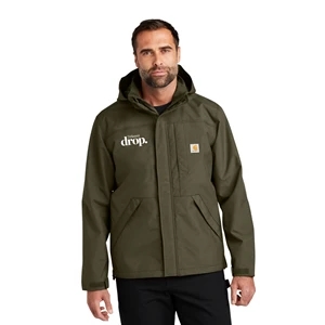 Carhartt® Storm DefenderA® Shoreline Jacket