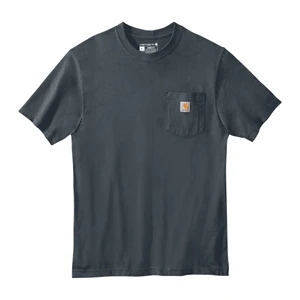 Carhartt® Workwear Pocket Short Sleeve T-Shirt