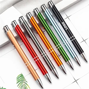 Metal Ballpoint Pen
