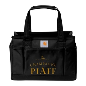 Custom Logo Carhartt® Utility Tote