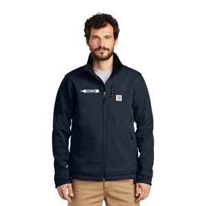 Carhartt® Crowley Soft Shell Jacket