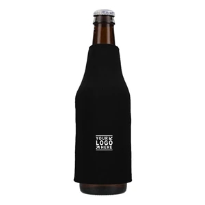 Collapsible Beer Bottle Sleeve