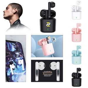 Bluetooth Stereo Headphones