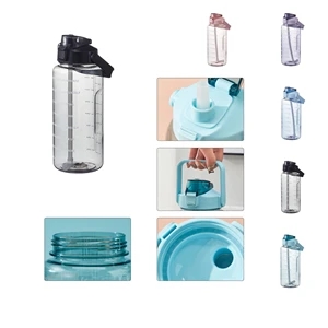 Sports Bottle 2L