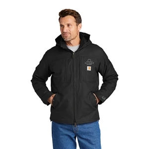 Carhartt® Full SwingA® Cryder Jacket