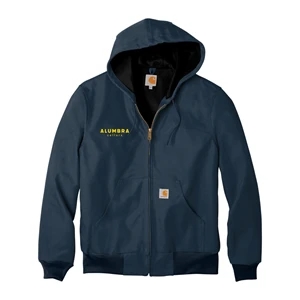 Carhartt® Thermal-Lined Duck Active Jac