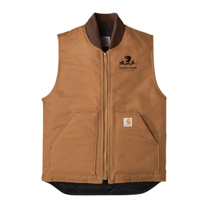 Carhartt® Duck Vest