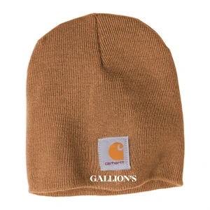 Carhartt® Acrylic Knit Hat