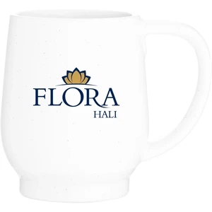 12 oz Lark Ceramic Coffee Mug