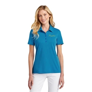 TravisMathew Ladies Oceanside Solid Polo