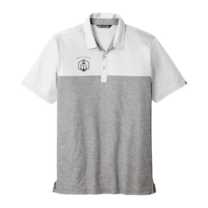 TravisMathew Oceanside Blocked Polo