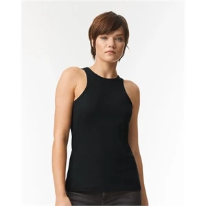 American Apparel Women's CVC Tank