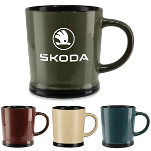 Havana Collection Mug
