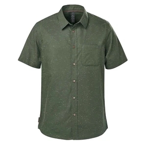 Men's Skeena Short Sleeve Shirt