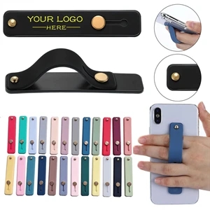 Phone Loop Finger Strap Holder