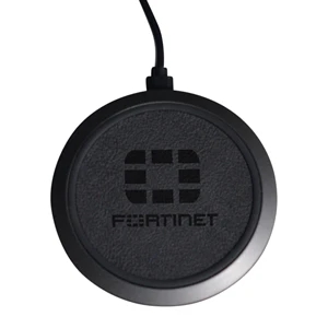 Custom Logo Wireless Qi Charger