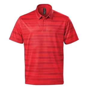 Men's Galapagos S/S Polo