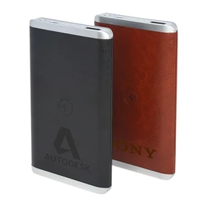 Custom Logo Premium Power Bank