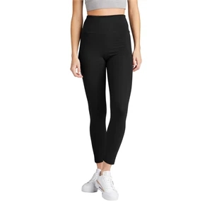 District Women's Flex High-Waist Legging