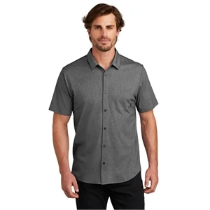 OGIO Extend Short Sleeve Button-Up