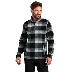 Russell Outdoors Basin Snap Pullover