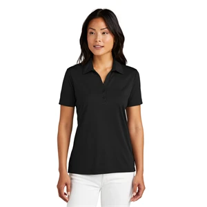 TravisMathew Women's Coto Performance Polo