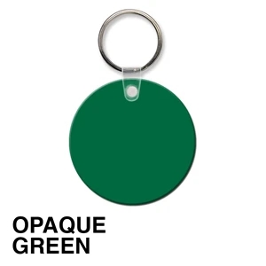 Opaque Green