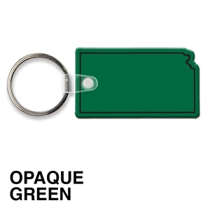 Opaque Green