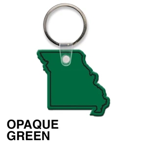 Opaque Green