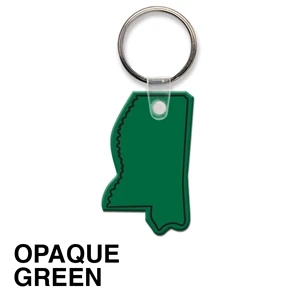 Opaque Green